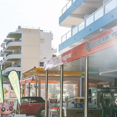Pierre & Vacances Mallorca Deya Santa Ponça Exterior foto