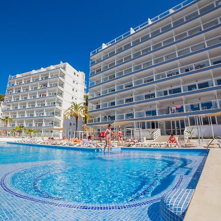 Pierre & Vacances Mallorca Deya Santa Ponça Exterior foto