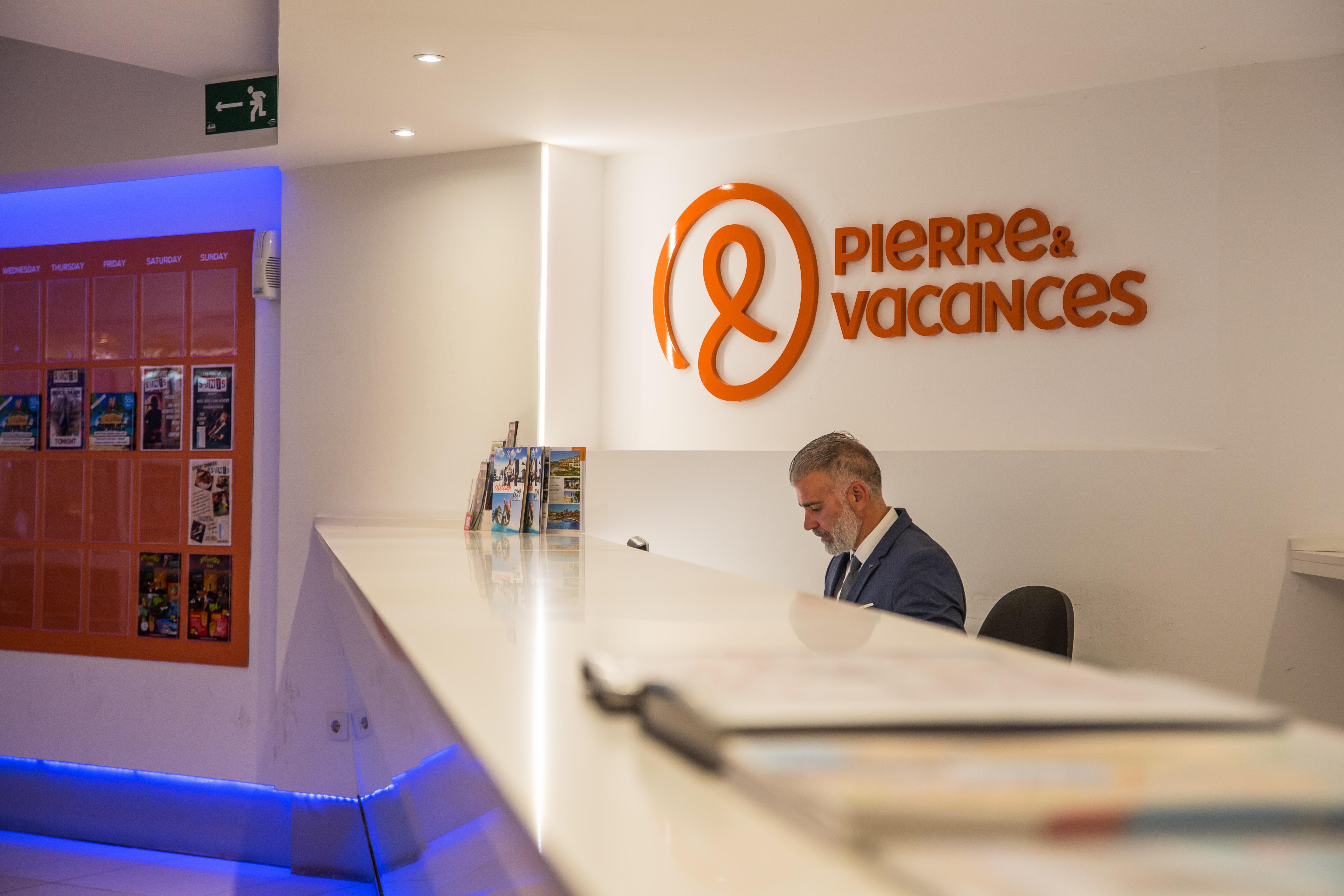 Pierre & Vacances Mallorca Deya Santa Ponça Exterior foto