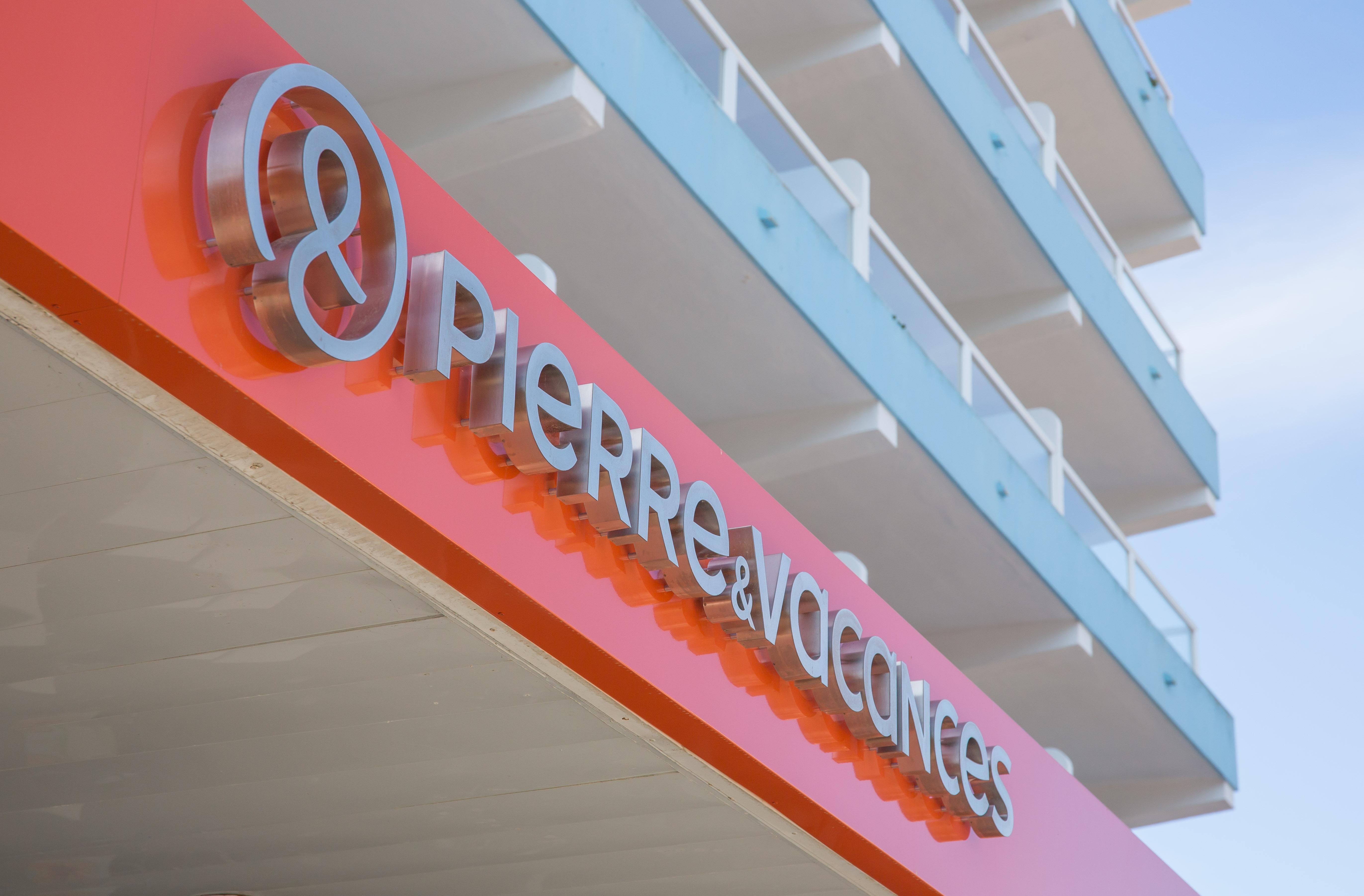 Pierre & Vacances Mallorca Deya Santa Ponça Exterior foto