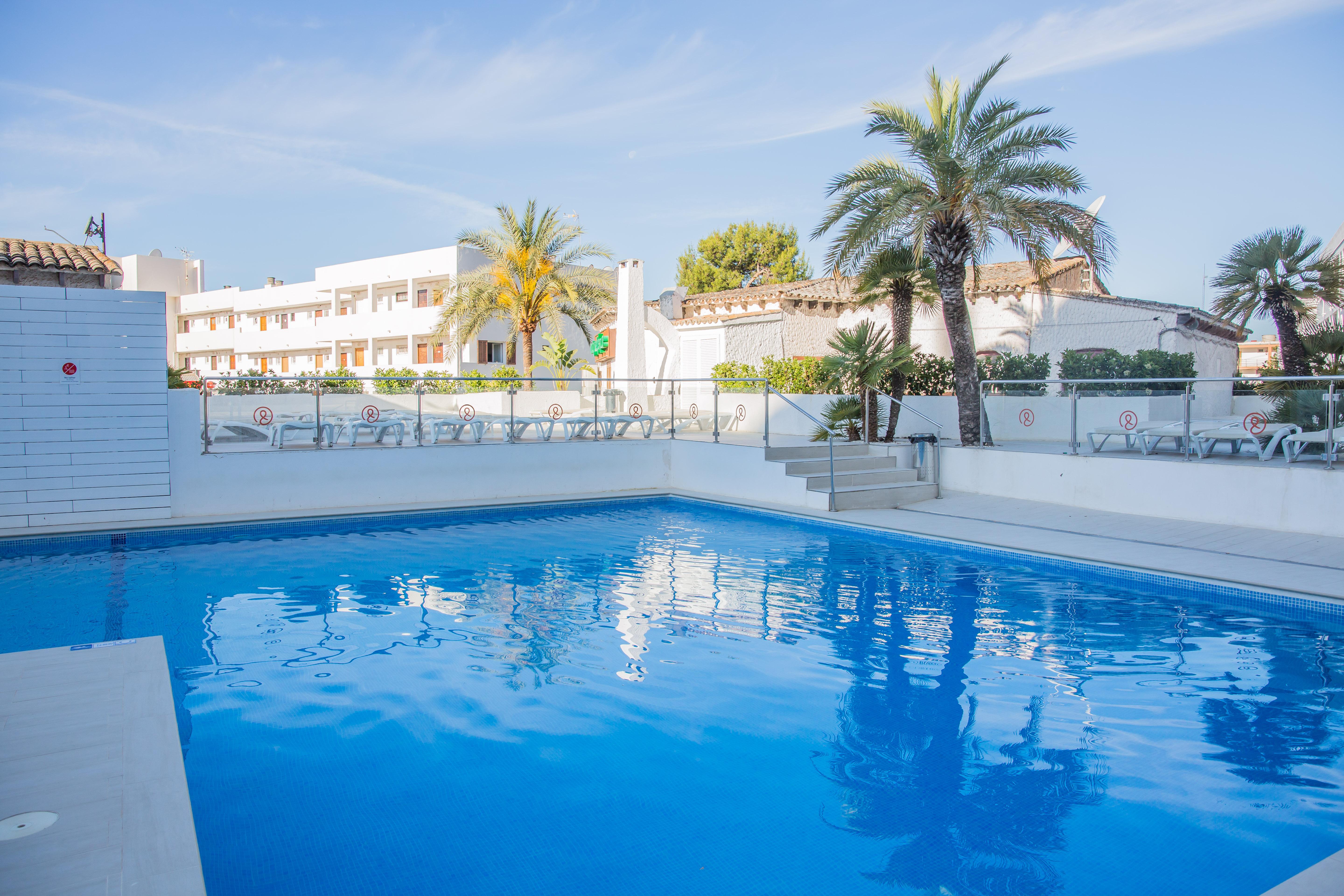 Pierre & Vacances Mallorca Deya Santa Ponça Exterior foto
