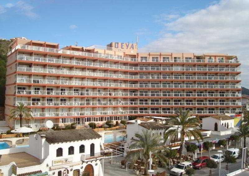 Pierre & Vacances Mallorca Deya Santa Ponça Exterior foto