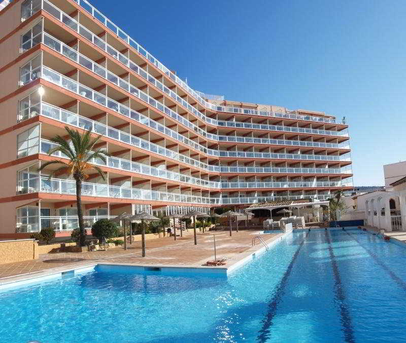 Pierre & Vacances Mallorca Deya Santa Ponça Exterior foto