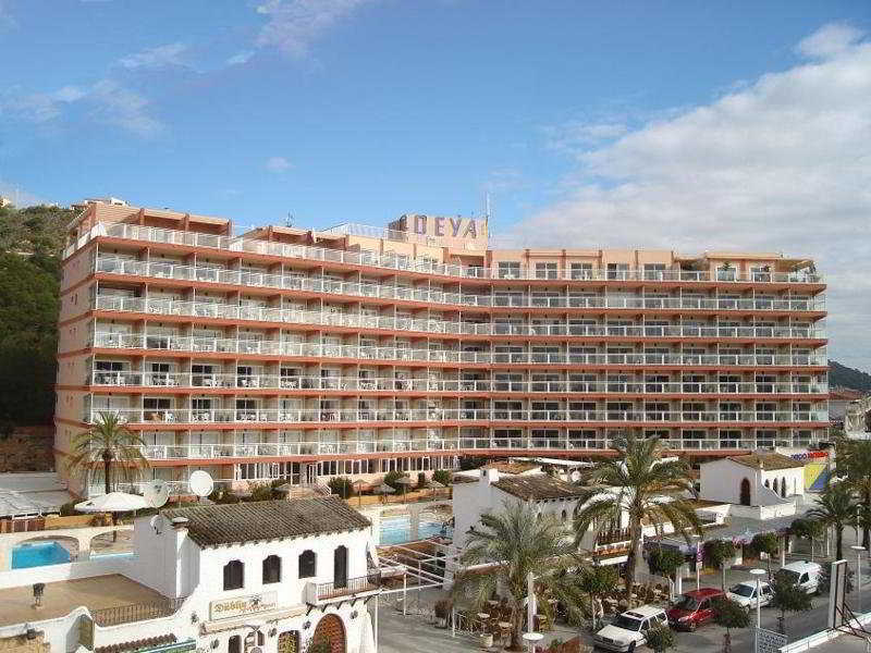 Pierre & Vacances Mallorca Deya Santa Ponça Exterior foto