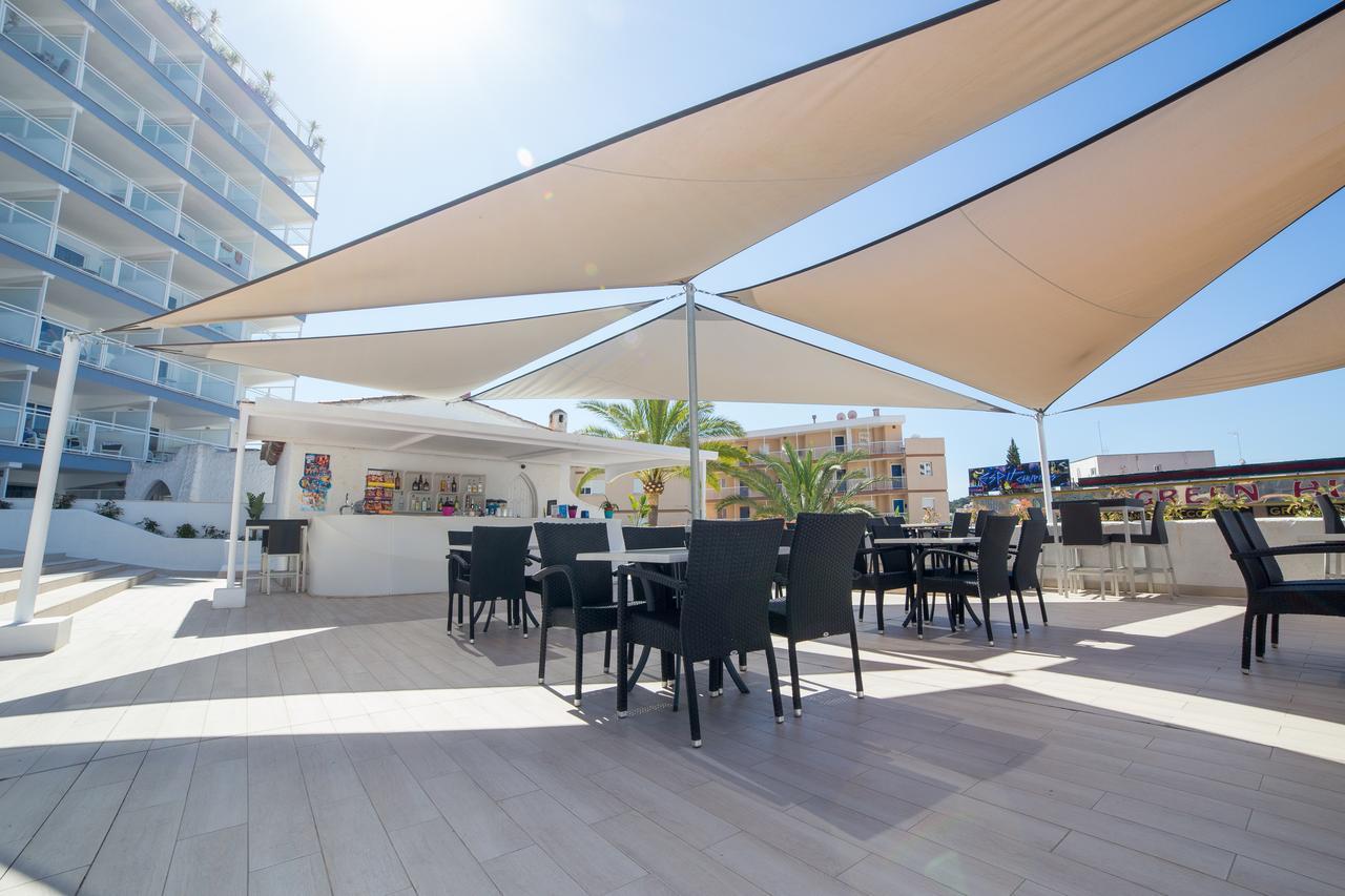 Pierre & Vacances Mallorca Deya Santa Ponça Exterior foto